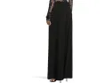 Брюки Norma Kamali Pleat Pants с зауженными штанинами и эластичным поясом