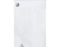 Джинсы KUT from the Kloth Ashton Wide Leg Barrel в оттенке Optic White