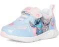Светящиеся кроссовки Josmo Лило и Стич для малышей и детей