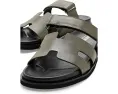 Сандалии Steve Madden Maiven с H-образным верхом из кожи