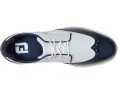 Гольф-ботинки FootJoy Traditions Shield Tip с водонепроницаемым верхом