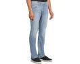 Джинсы Paige Federal Transcend Vintage Slim Straight Fit
