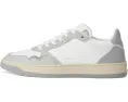 Кроссовки GREATS Kingston из козьей кожи с классической шнуровкой