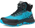 Треккинговые ботинки Zamberlan Devero Mid Gtx с мембраной Gore Tex