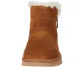 Koolaburra by UGG Aribel Mini с молнией и искусственным мехом