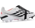 Бутсы Predator League с язычком для юных футболистов Adidas