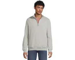 Толстовка Barbour Beckhill на молнии с воротником стойкой