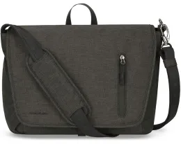 Сумка Travelon Anti-Theft Urban Messenger через плечо