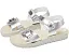 Детские сандалии Naturino Kimama с регулируемой застежкой