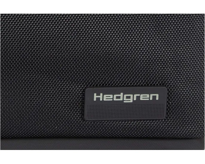 Портфель Hedgren Byte с USB-портом и отделением для ноутбука до 15.6 дюймов