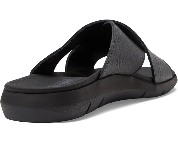 Mephisto туфли Conrad slip-on с кожаной стелькой