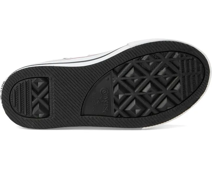 Кеды Converse Chuck Taylor All Star Eva Lift Platform для малышей