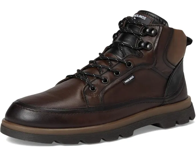 Мужские классические туфли PIKOLINOS Avila M1T на шнуровке