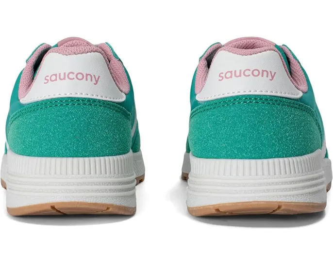 Кроссовки Saucony Kids Eclipse 2.0 Kdz с классическим дизайном
