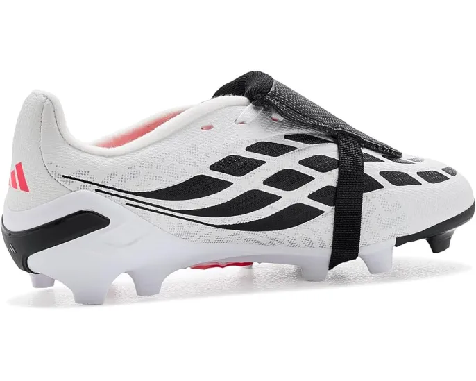 Бутсы Predator League с язычком для юных футболистов Adidas