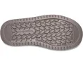 Тапочки Koolaburra by UGG Burree Platform в стиле клогов с искусственным мехом