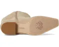 Высокие сапоги Vince Camuto Pavla до колена на каблуке из замши Verona