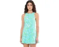 Активное платье Westley от Lilly Pulitzer с защитой UPF 50+