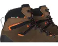 Треккинговые туфли Zamberlan Thunder GTX с подошвой Vibram Hero