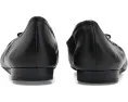 Балетки Cole Haan Go-To Tova Bow с бантом из кожи