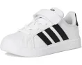 Детские кроссовки adidas Kids Streetalk с эластичными шнурками и липучкой