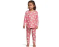 Детский комплект Hot Chillys Kids Originals Print Set для малышей