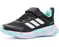 Кроссовки детские Adidas FortaRun 4.0 на шнуровке