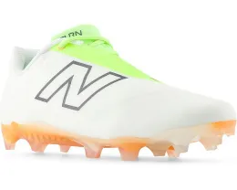 Бутсы New Balance BurnX4 для лакросса с шипами из ТПУ