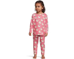 Детский комплект Hot Chillys Kids Originals Print Set для малышей