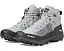 Ботинки для треккинга SALEWA Pedroc Pro Mid PTX с текстильным верхом и защитным мыском