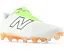 Бутсы New Balance BurnX4 для лакросса с шипами из ТПУ