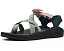 Сандалии Chaco CushZ Toe-Loop с петлей для пальца