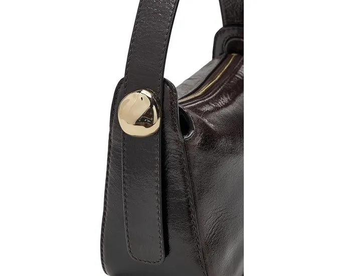 Маленькая сумка Organic Drop Hand Held Courage от Madewell