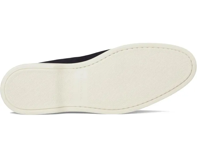 Лоферы To Boot New York Starr из мягкой замши с гибкой резиновой подошвой