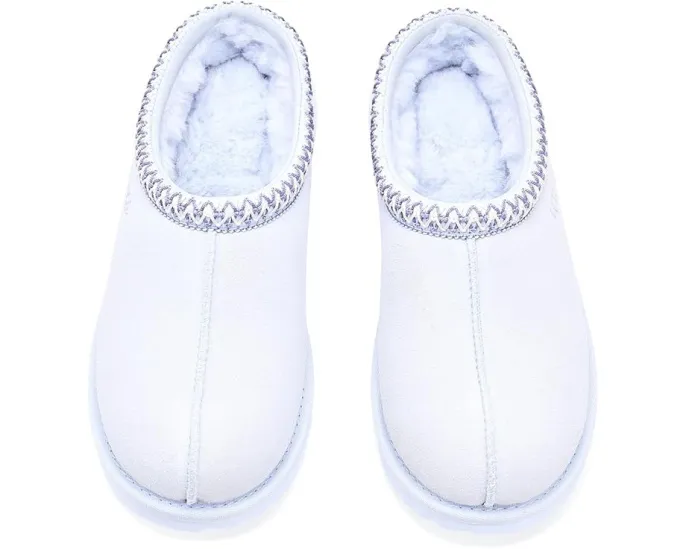 UGG Kids домашние тапочки Tasman II с подкладкой из шерсти и удобной стелькой