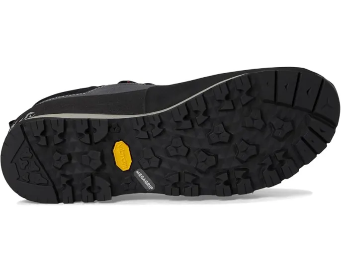 Трекинговые ботинки Zamberlan Salathe' GTX RR с мембраной Gore-tex
