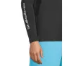 Футболка Quiksilver Everyday для серфинга с длинным рукавом и UPF 50+