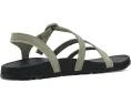 Сандалии Chaco Lowdown Strappy на регулируемых ремнях