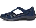 Лоферы Trotters Francey из кожи с резиновой подошвой