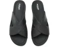 Сандалии Dr. Scholl's Sun Dreamer с перекрестными ремешками и анатомической стелькой