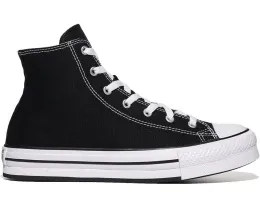 Кроссовки Converse Chuck Taylor All Star Eva Lift Hi для детей на платформе
