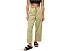 Брюки Bondai E-waist от Prana с эластичным поясом на шнурке