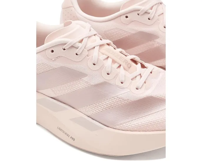 Кроссовки Adidas Adizero Evo SL Wonder Quartz
