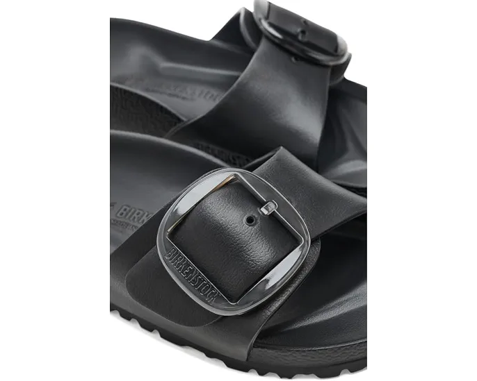 Босоножки Birkenstock Madrid EVA Big Buckle на пряжке