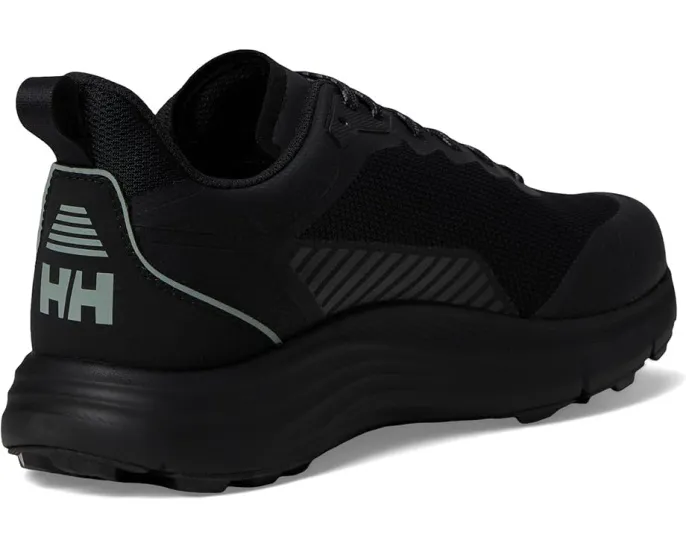 Туристическая обувь Helly Hansen Stega HT с технологиями Quick Dry и Max Vent