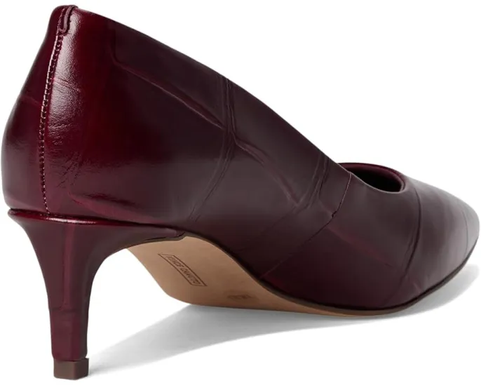 Туфли-лодочки Vince Camuto Kehlia на котячьем каблуке с заостренным носком