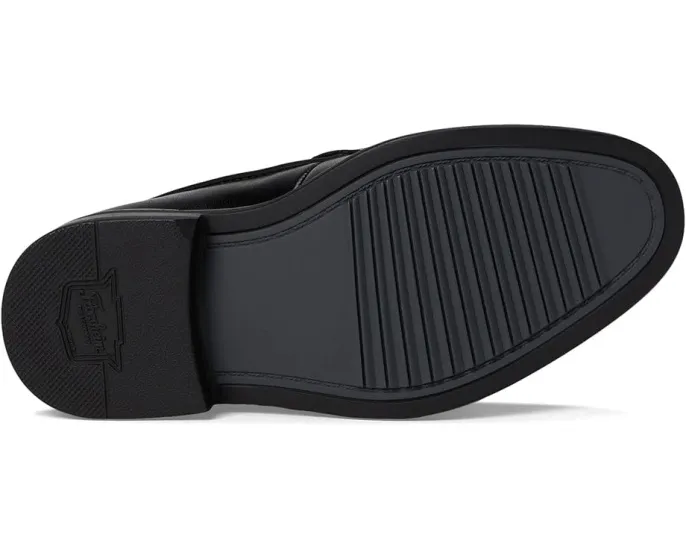 Детские лоферы Florsheim Rucci Moc Toe Bit Loafer Jr. с мокасиновым носком