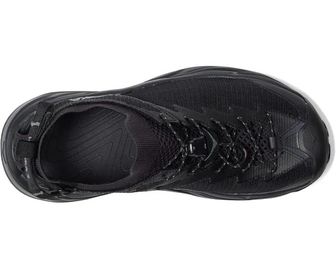 Hoka Ora Recovery Mule мюли с широким носком и вентиляцией