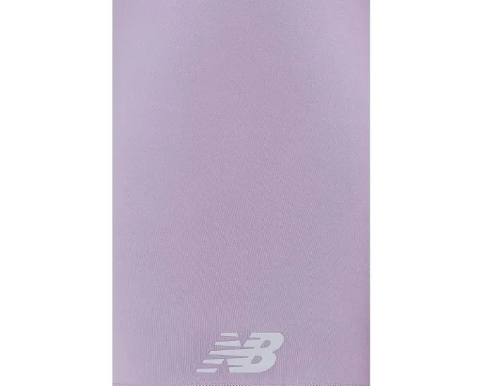 Шорты New Balance Nb Harmony High Rise с высокой посадкой и внутренним швом 15 см