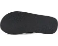 Сандалии Sanuk Beer Cozy Iv с перфорированным верхом и стелькой Yoga Mat